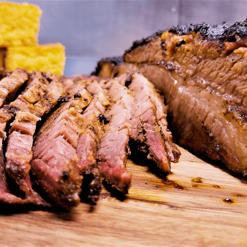 Whole Hog Cafe — 