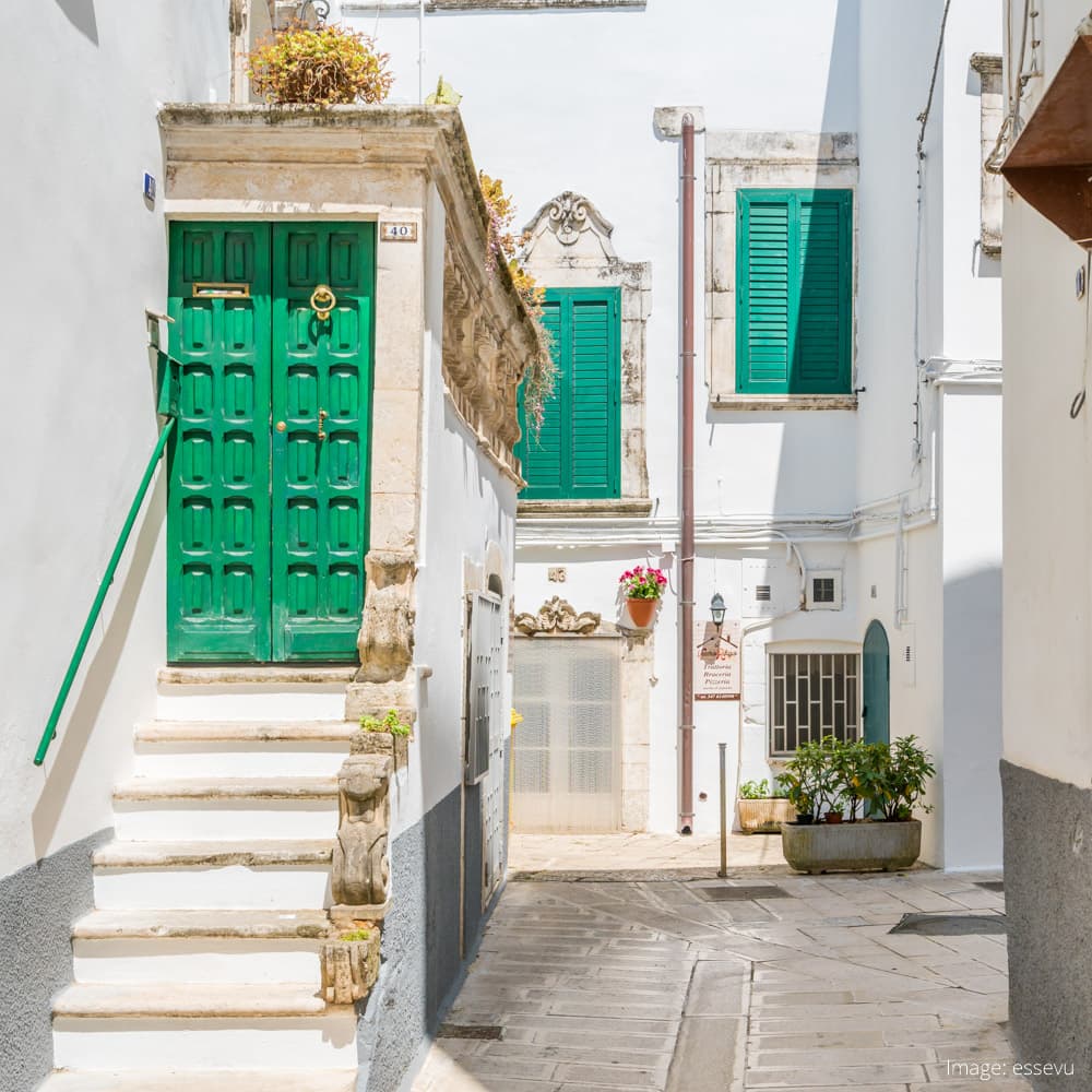 Martina Franca — 
