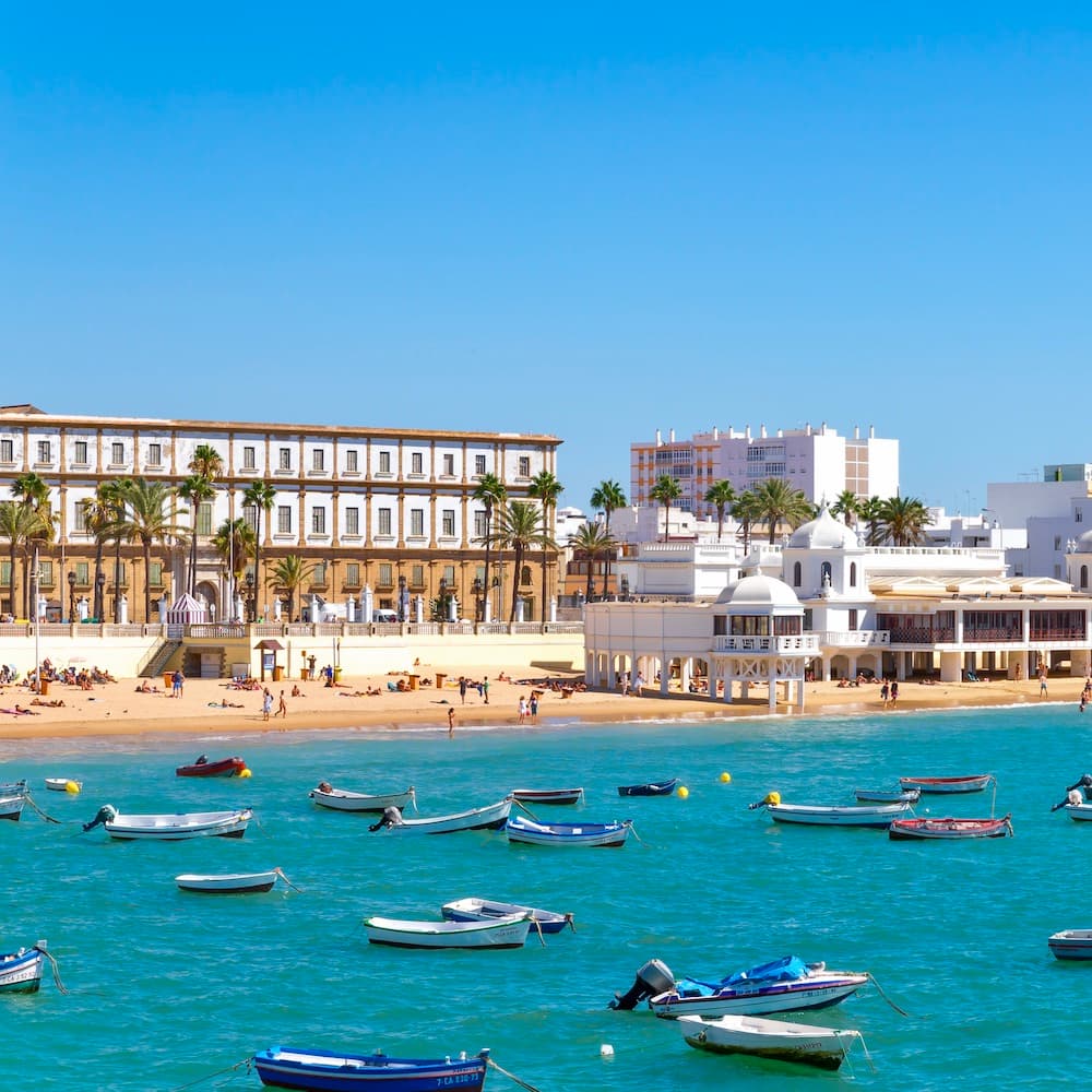 Cadiz — 