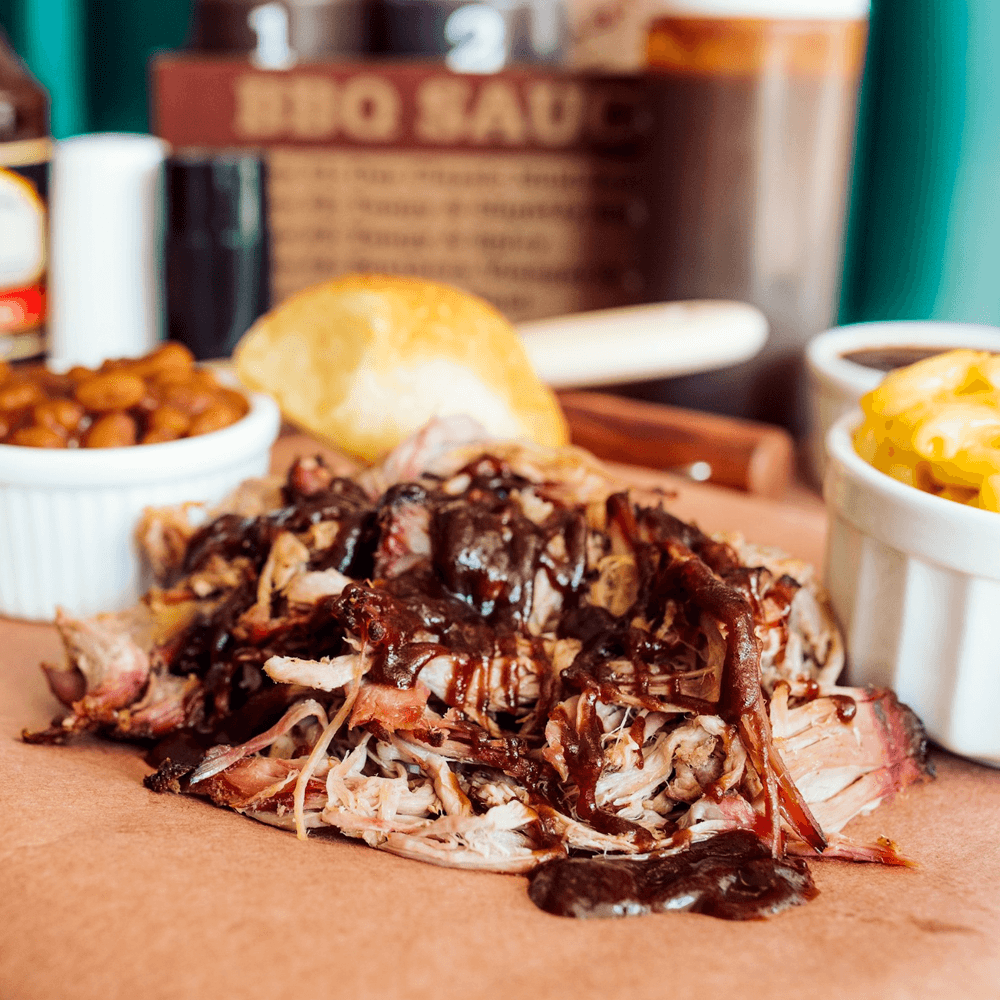 Whole Hog Cafe — 
