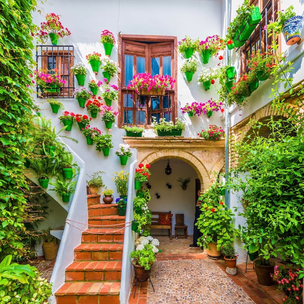 Cordoba — 