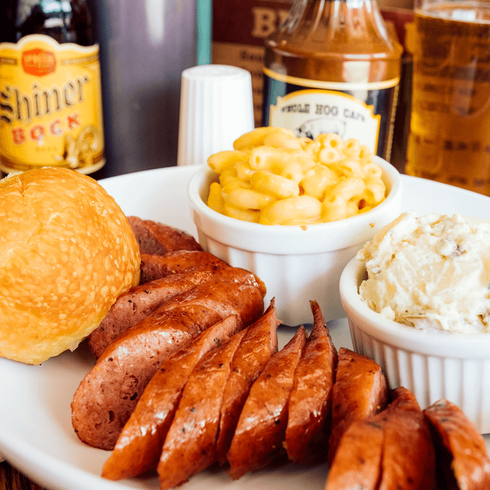 Whole Hog Cafe — Little Rock, Arkansas, United States, North America