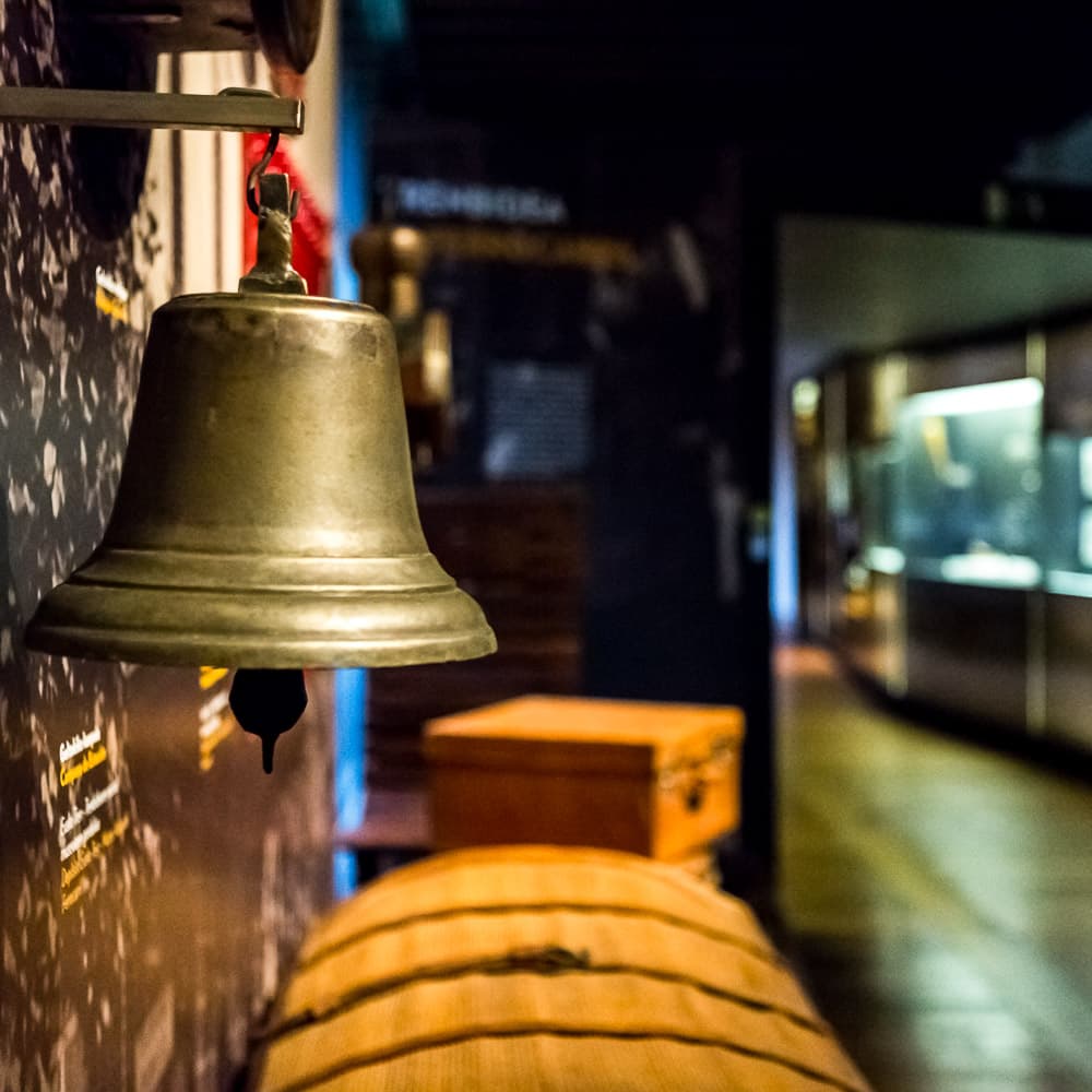 San Telmo Museum — 