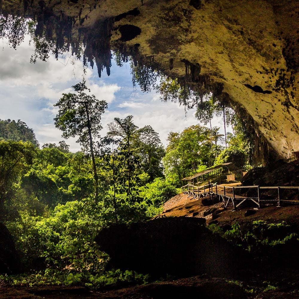 Niah National Park — 