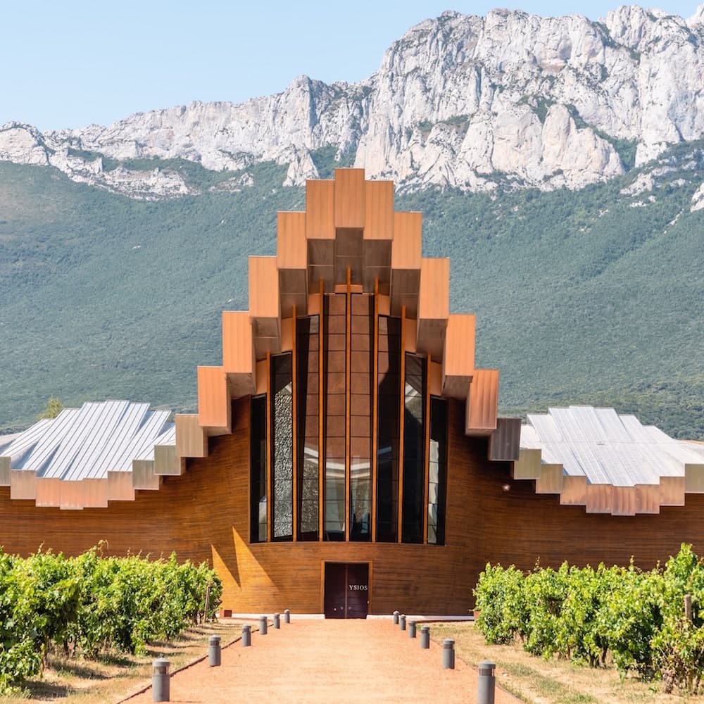 La Rioja — 