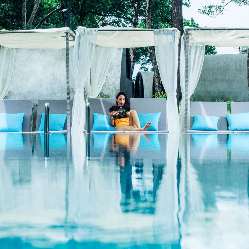 The Culvert Hotel & Resort — 