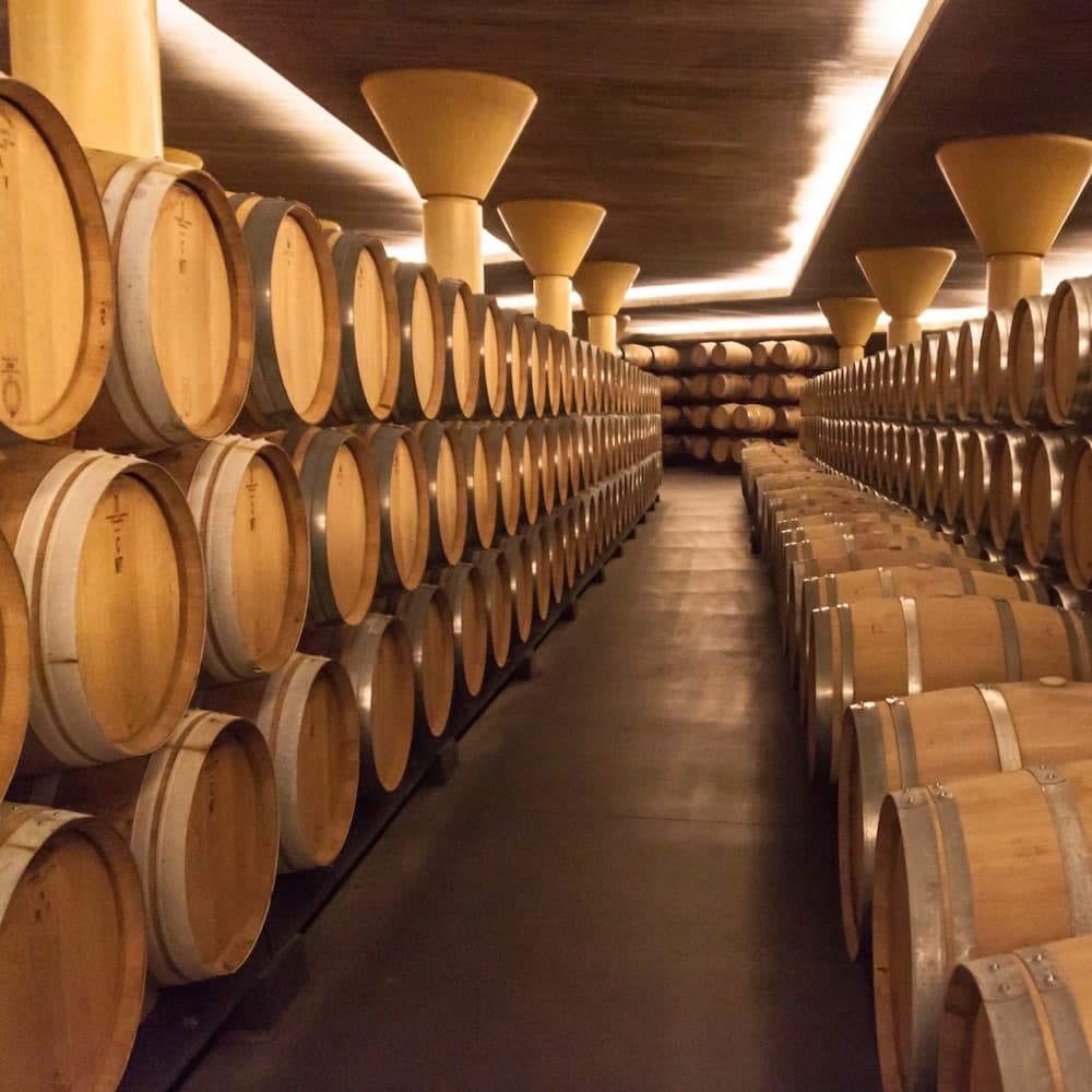 La Rioja — 