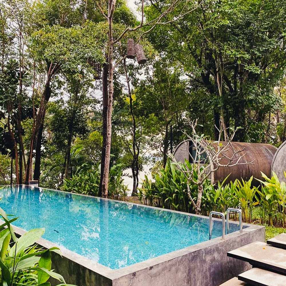 The Culvert Hotel & Resort — 