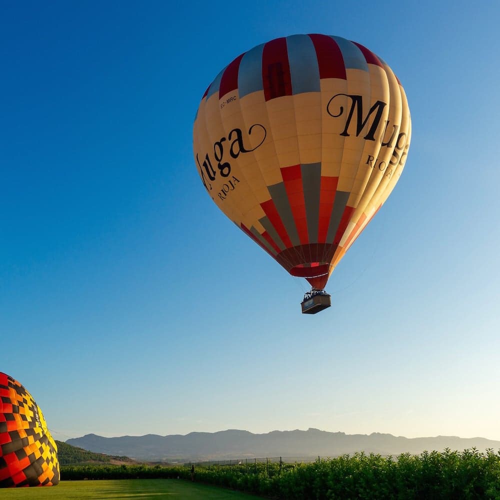 La Rioja — 