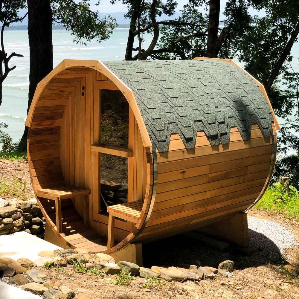 The Culvert Hotel & Resort — 