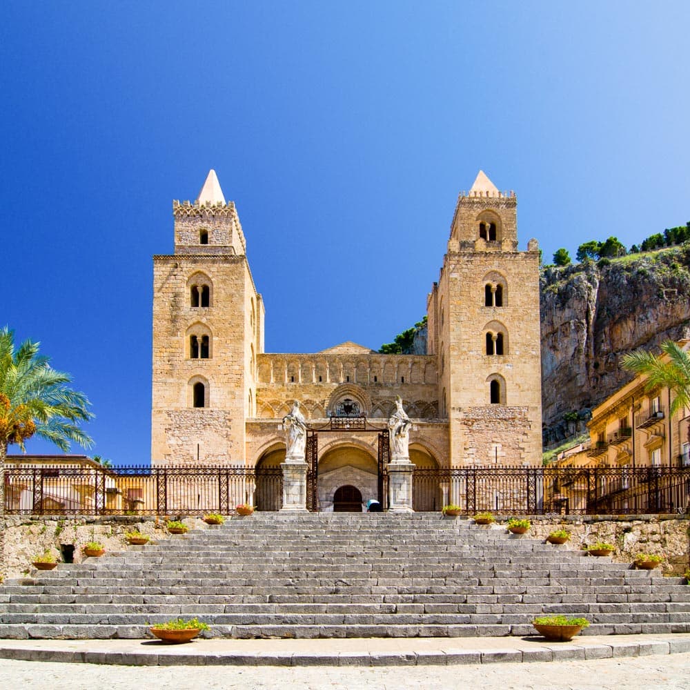 Cefalu — 