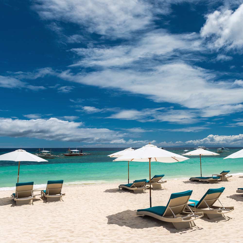 Panglao Island — Philippines, Asia