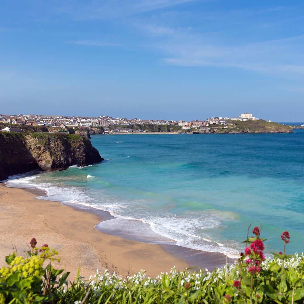 Newquay — 