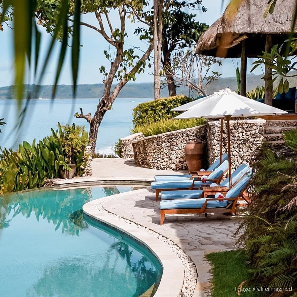 NIHI Sumba — 