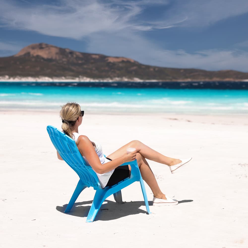 Cape Le Grand National Park — 