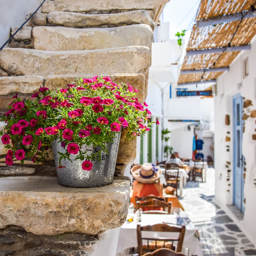 Naxos — 