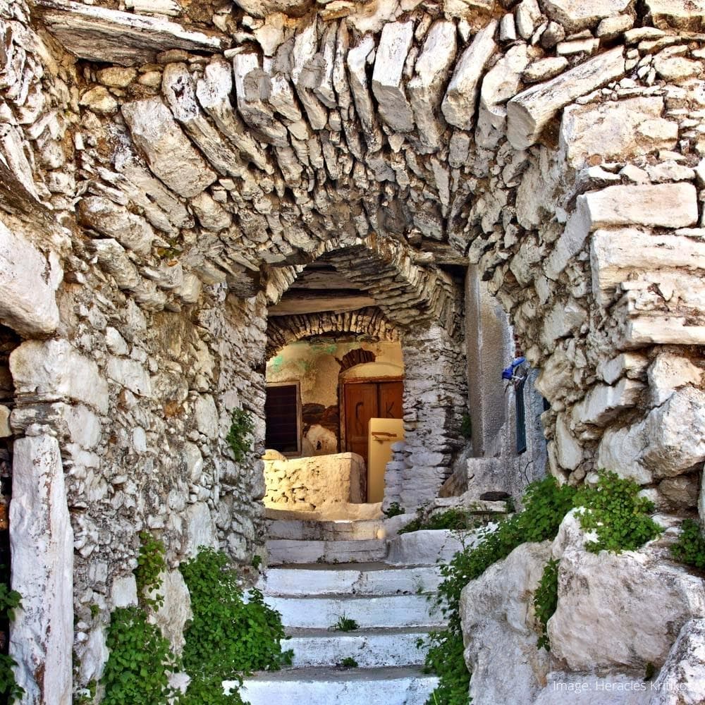Naxos — 