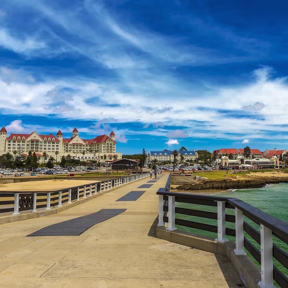 Port Elizabeth — 