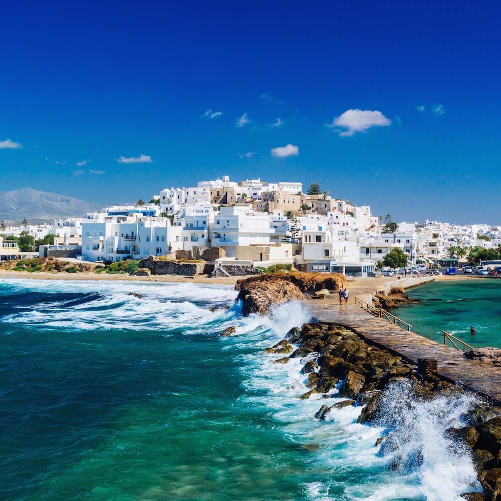 Naxos — 