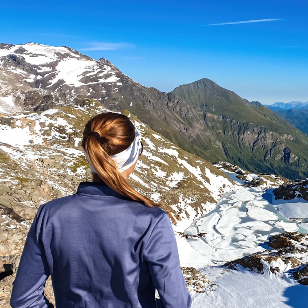 Hohe Tauern National Park — Austria, Western Europe