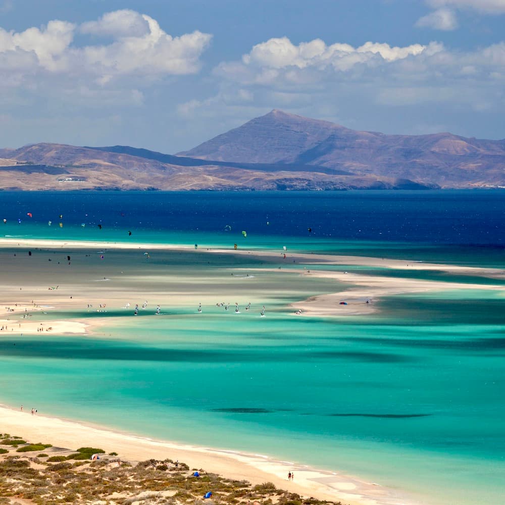 Fuerteventura — Spain, Western Europe