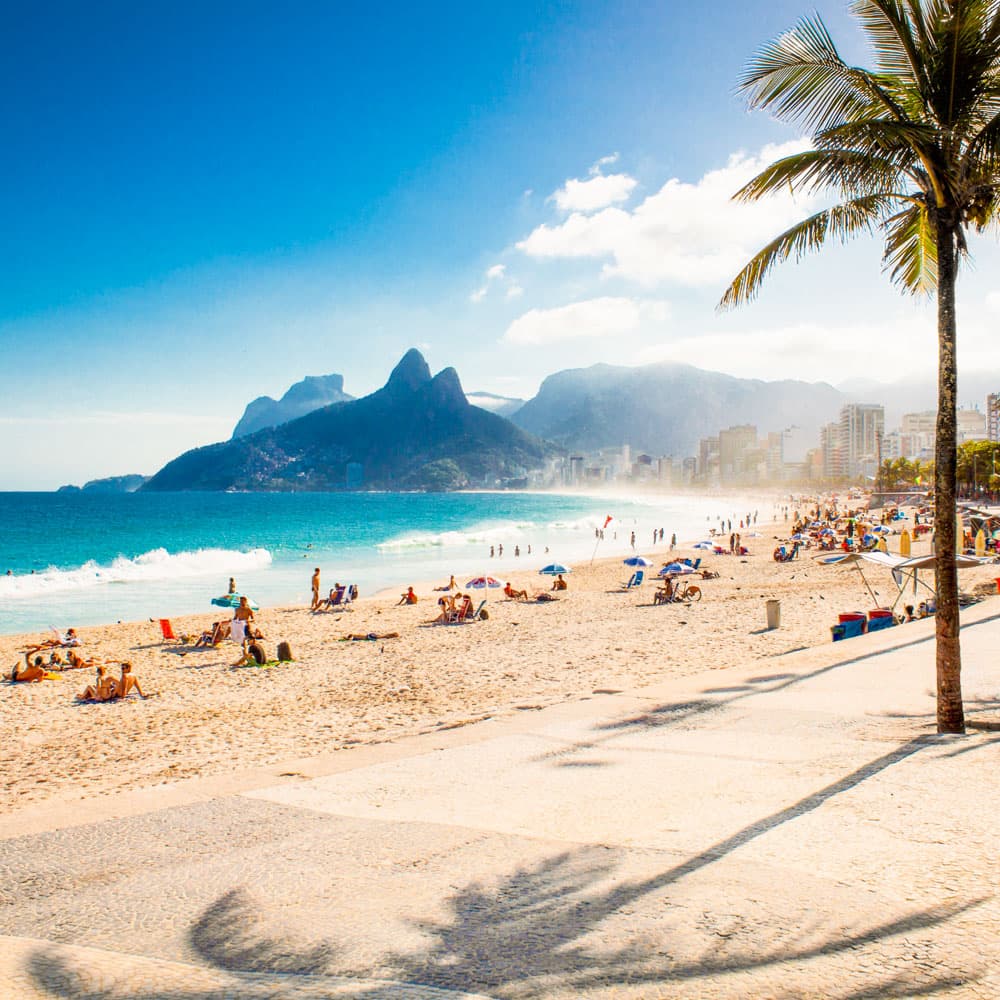 Ipanema — 
