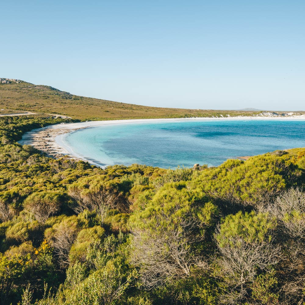 Cape Le Grand National Park — 