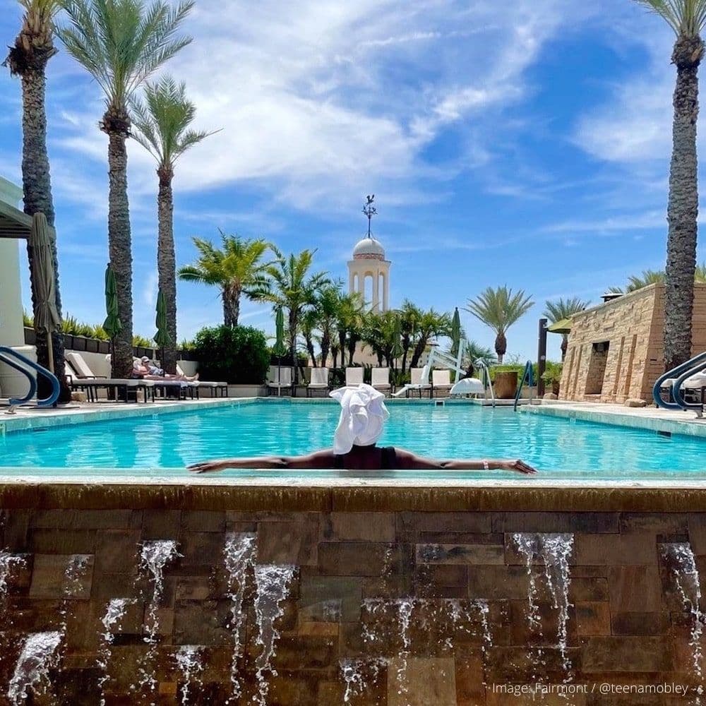 Fairmont Scottsdale Princess — Scottsdale, Arizona, United States, North America