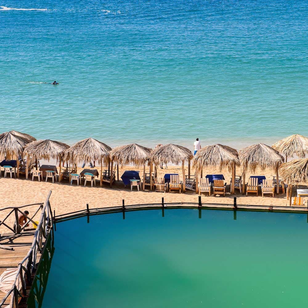 Acapulco — Mexico, Central America