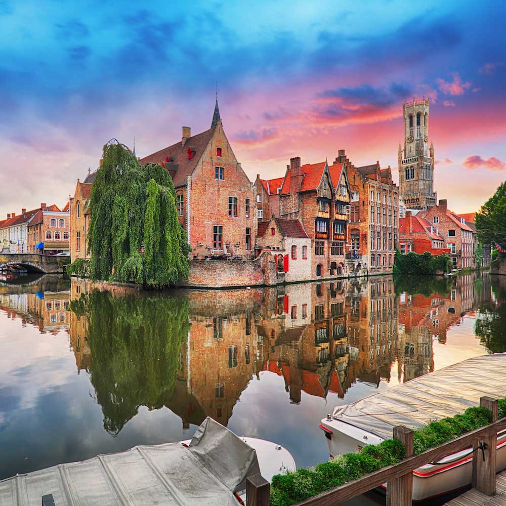 Bruges — 