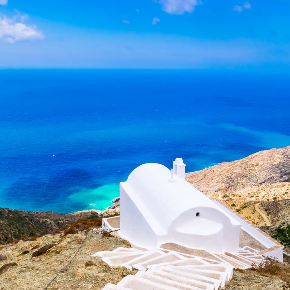 Karpathos — 