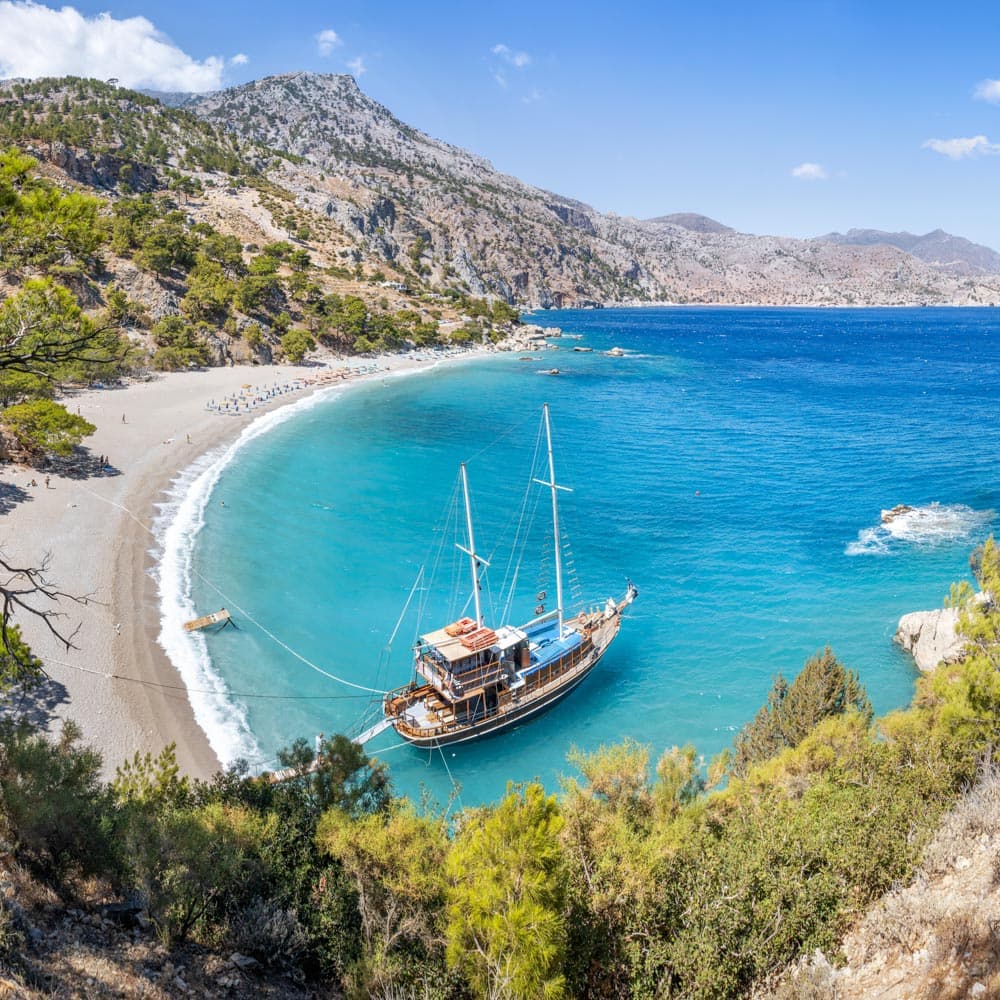 Karpathos — 