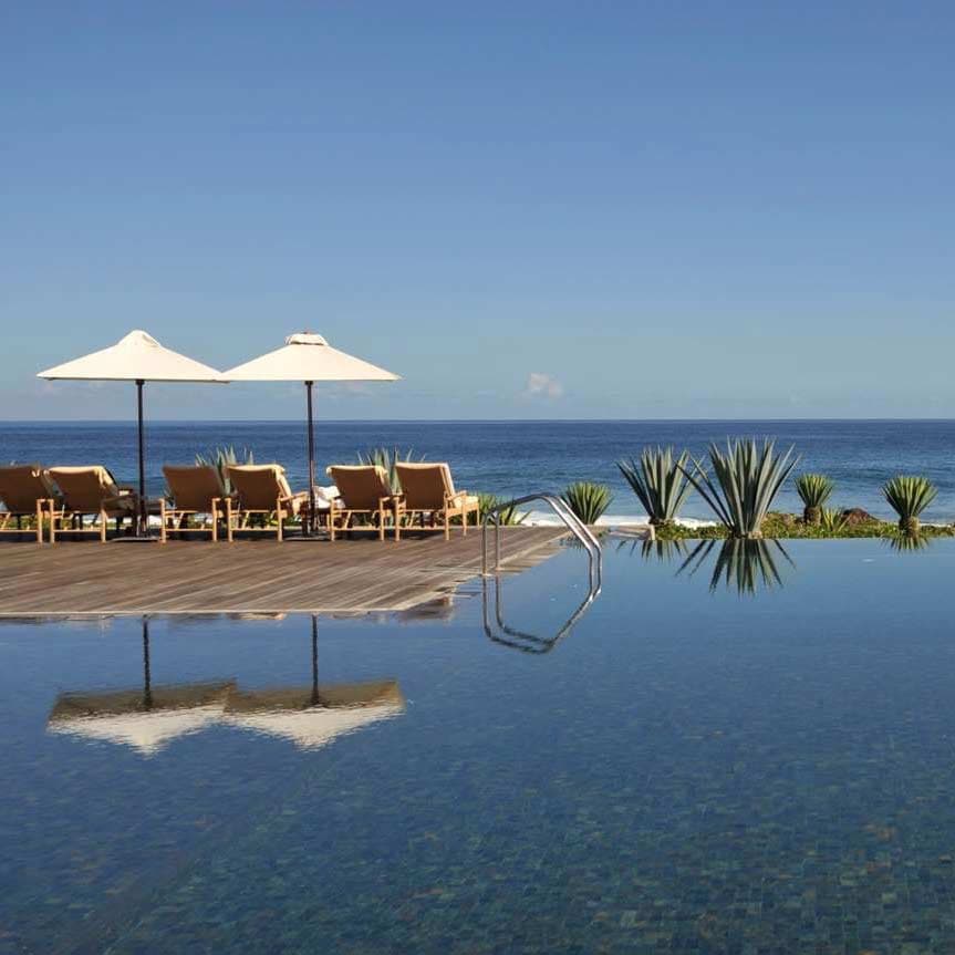 La Plantation d'Albion Club Med — Mauritius, Africa