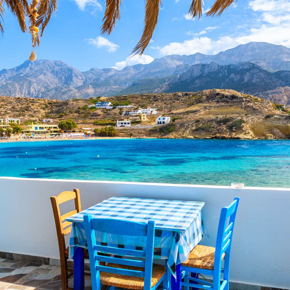 Karpathos — 