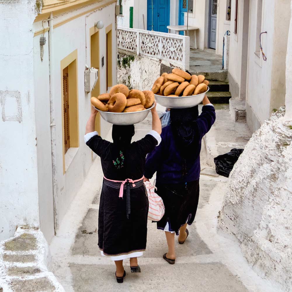 Karpathos — 