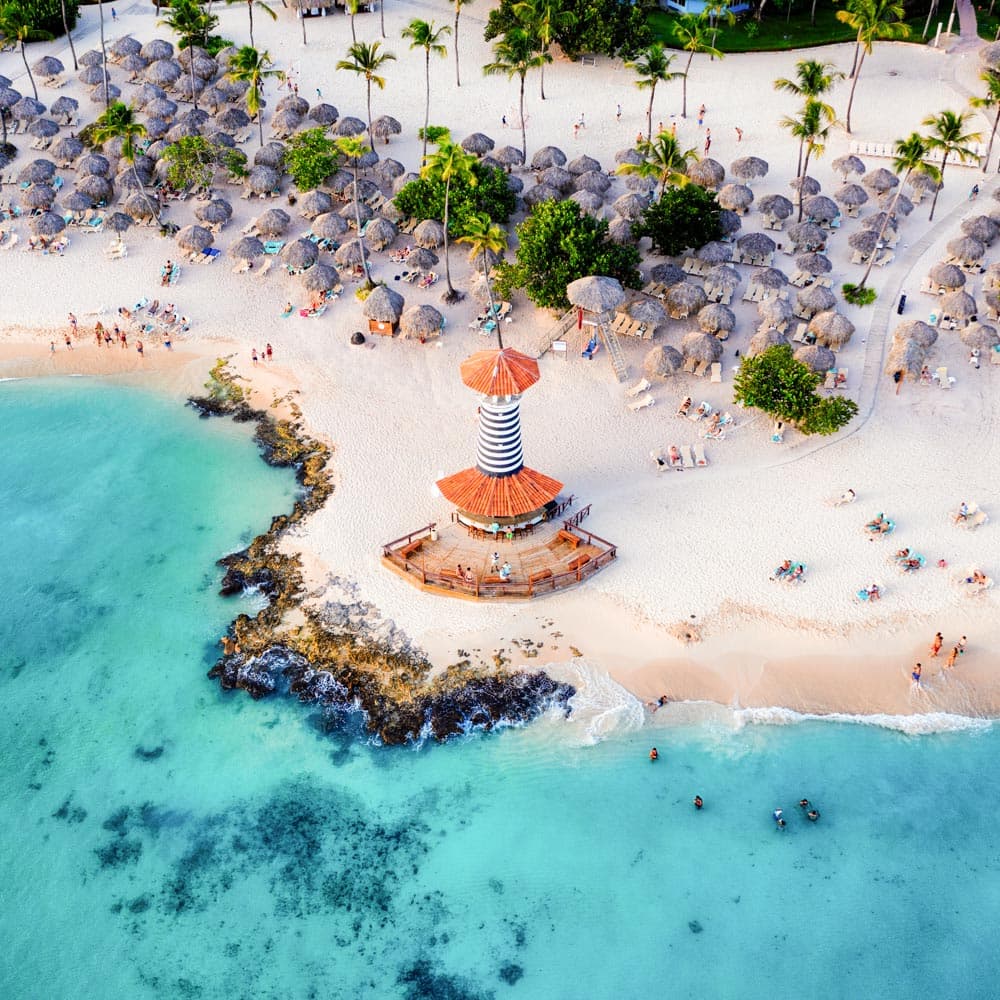 Bayahibe — Dominican Republic, Caribbean