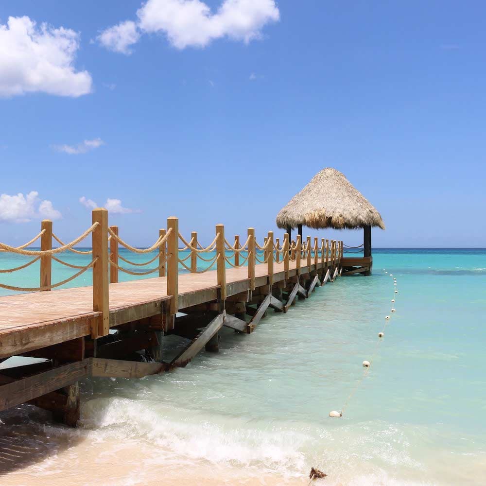 Bayahibe — 