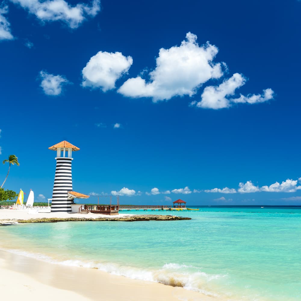 Bayahibe — 