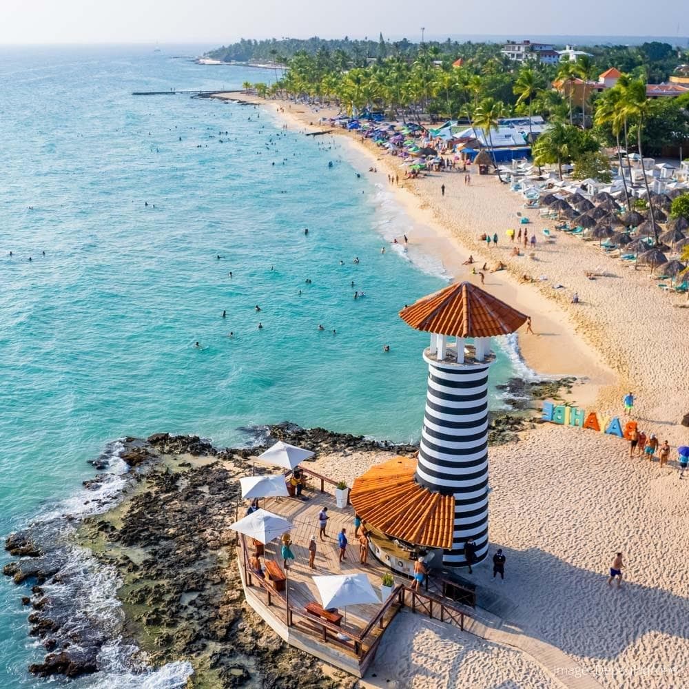 Bayahibe — 