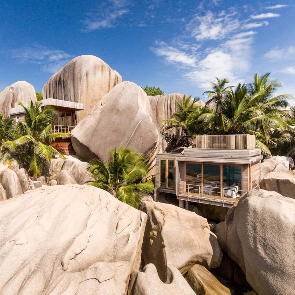 Six Senses Zil Pasyon — 