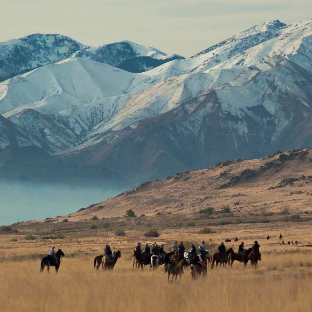 Antelope Island — 