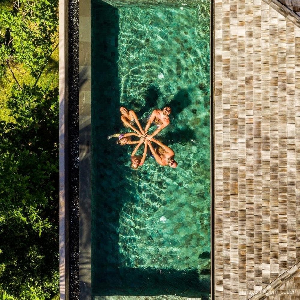 Six Senses Zil Pasyon — 