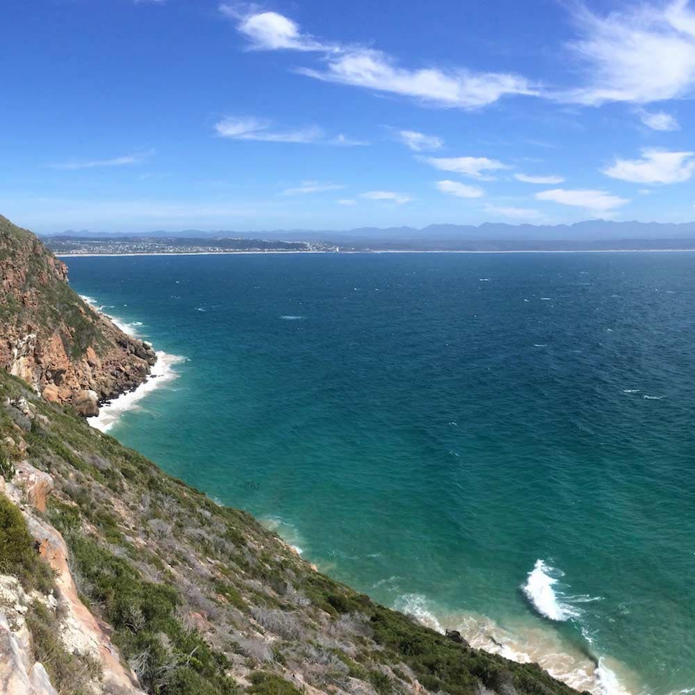 Plettenberg Bay — South Africa, Africa