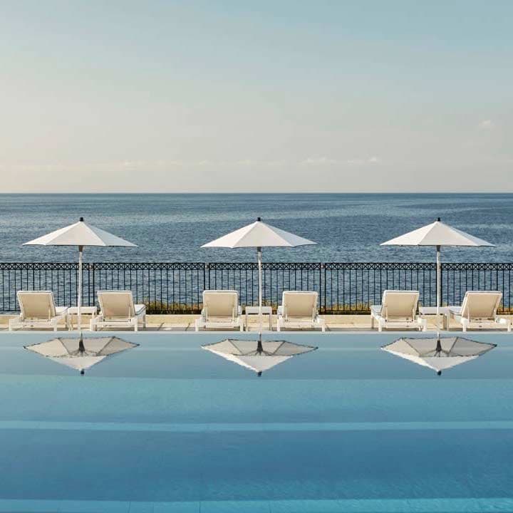Grand Hotel du Cap Ferrat — 