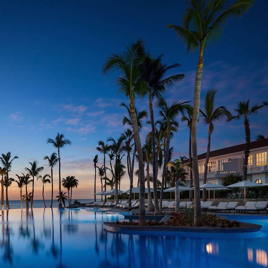 One&Only Palmilla Resort — Mexico, Central America