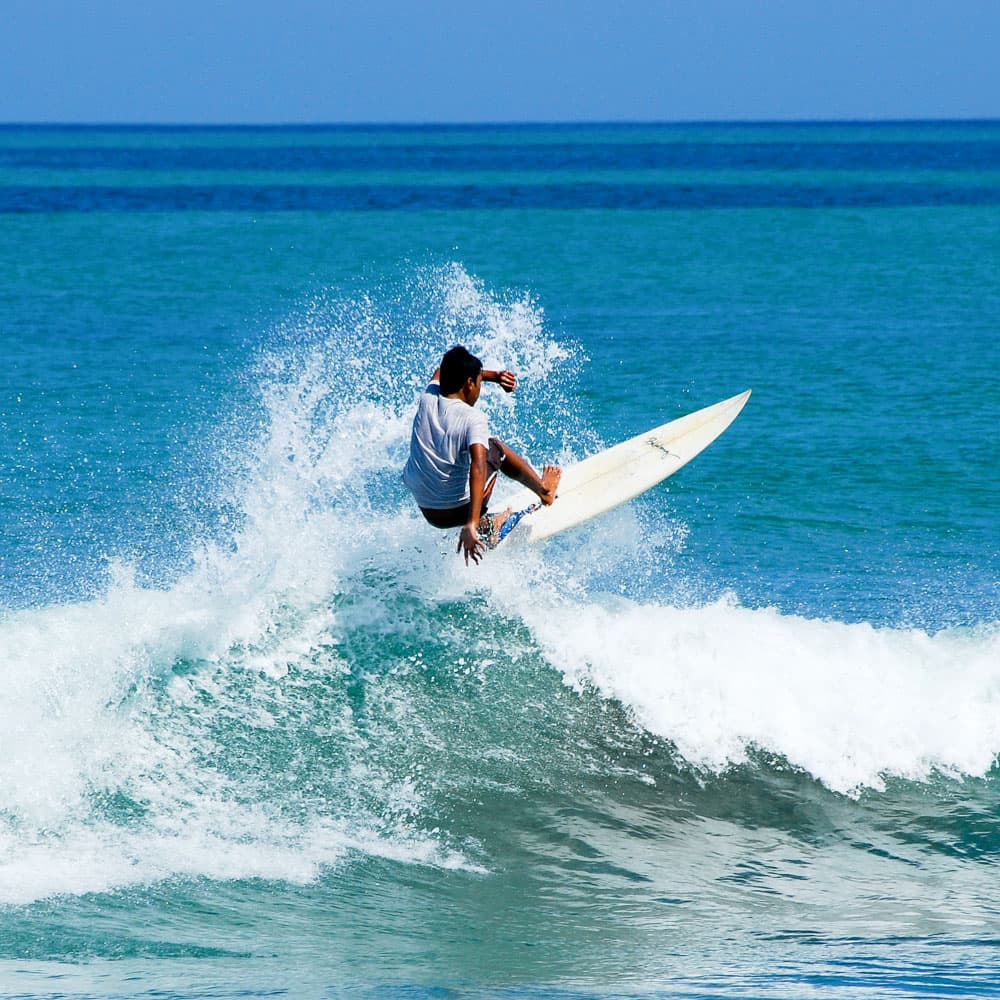Legian — Bali, Indonesia, Asia