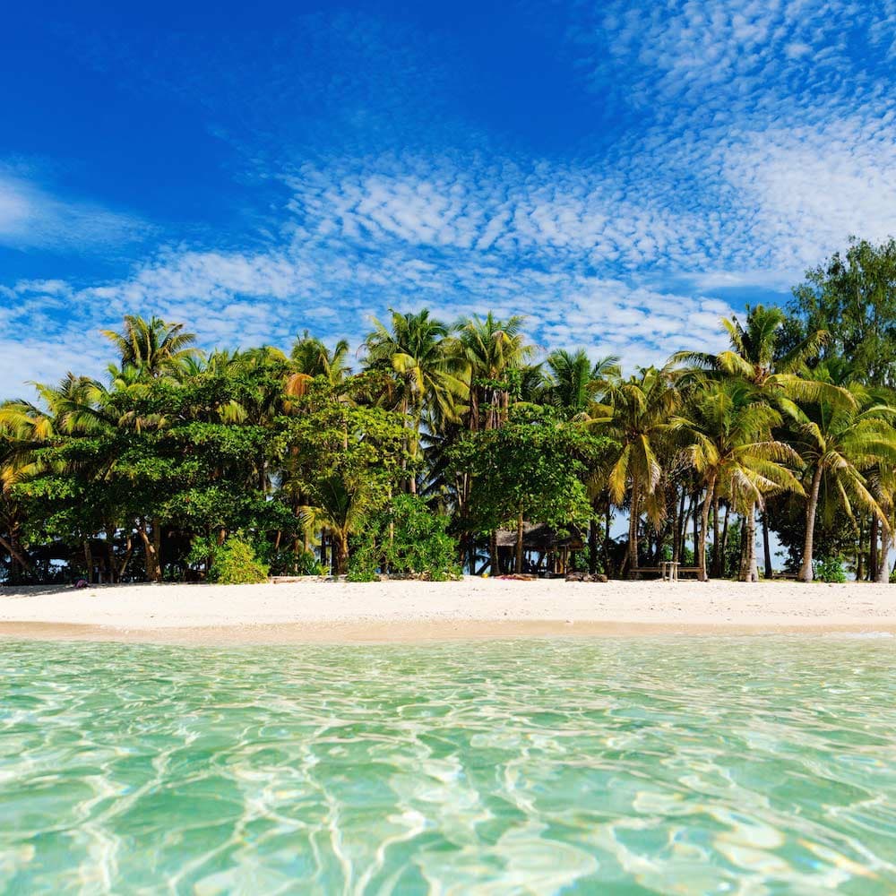 Siargao — 