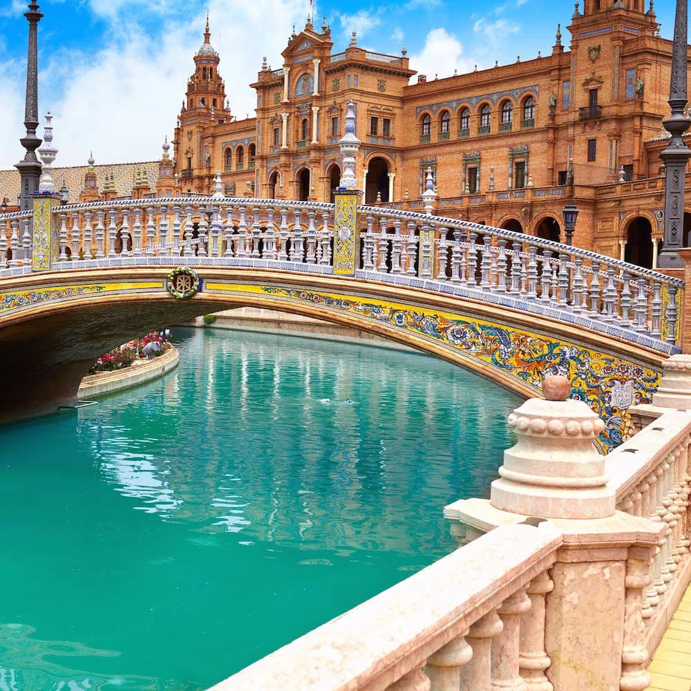 Seville — 