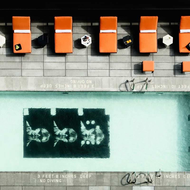 SIXTY LES Hotel — New York City, New York, United States, North America