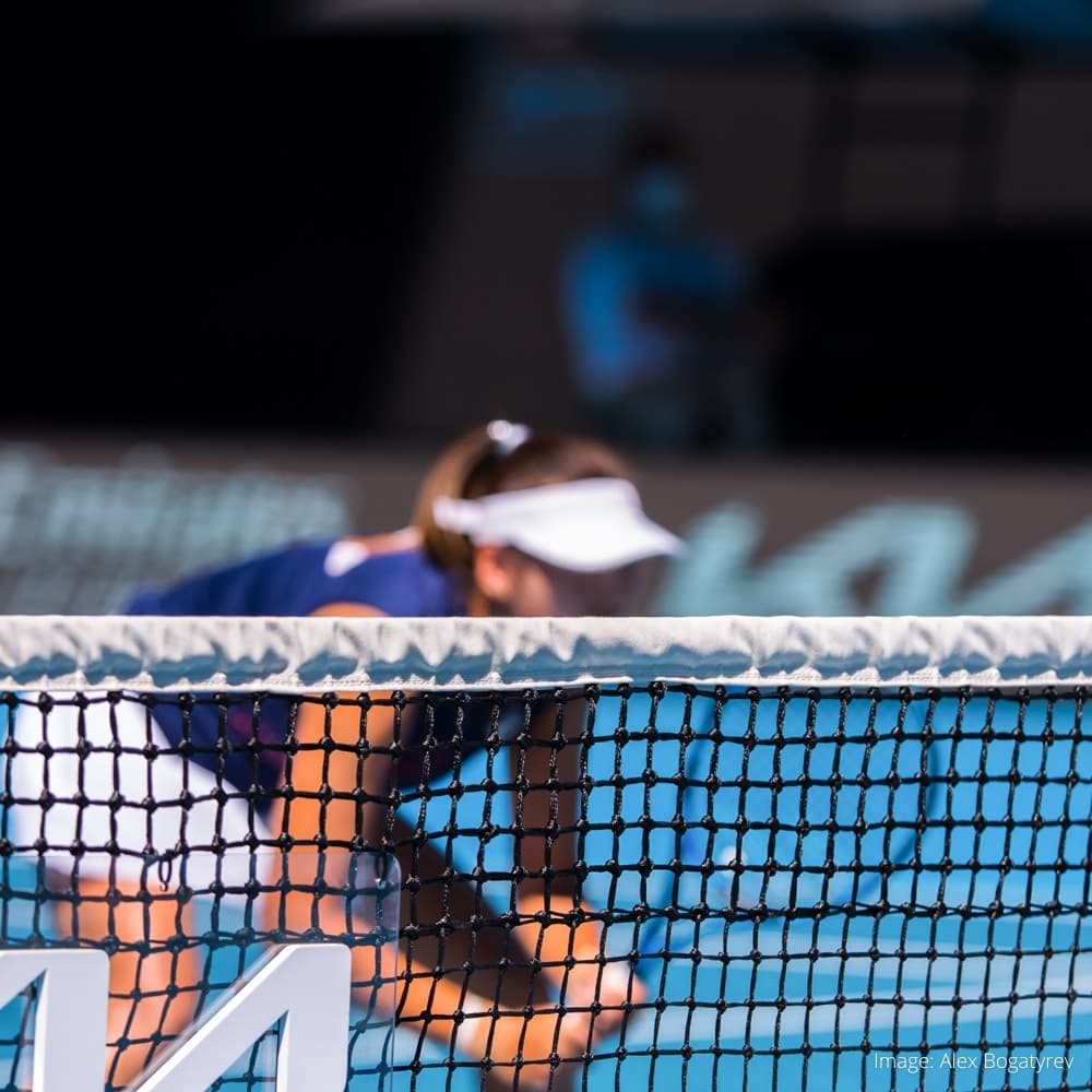 Australian Open — 